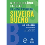 Dicionario Portugues Silveira Bueno 640pg. Dcl Unidade