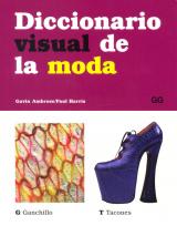 Dicionario Visual de La Moda - Gg - 1