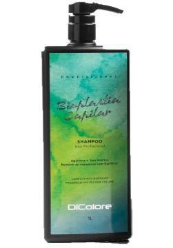 Dicolore Bioplastia Shampoo 1L - ST - Dicolore Profissional