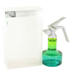 Perfume Masculino Green Diesel Eau de Toilette - 75ml