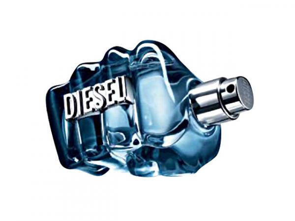 Diesel Only The Brave - Perfume Masculino Eau de Toilette 35 Ml