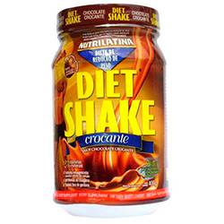 Diet Shake Crocante (400g)