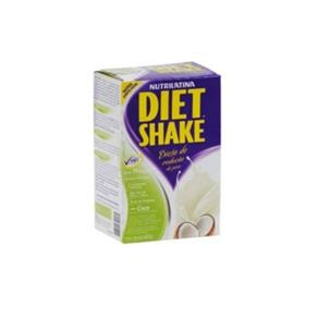 Diet Shake Tradicional Nutrilatina 47418 / 400G / Côco