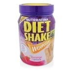 Diet Shake Woman Morango e Amora 400g Nutrilatina