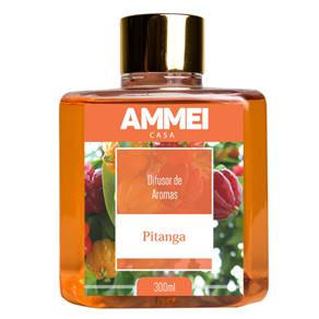 Difusor de Aroma Pitanga 300Ml