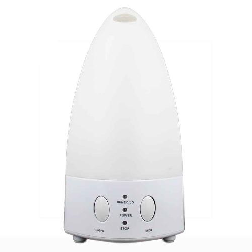 Difusor de Aroma White Elétrico 5 em 1