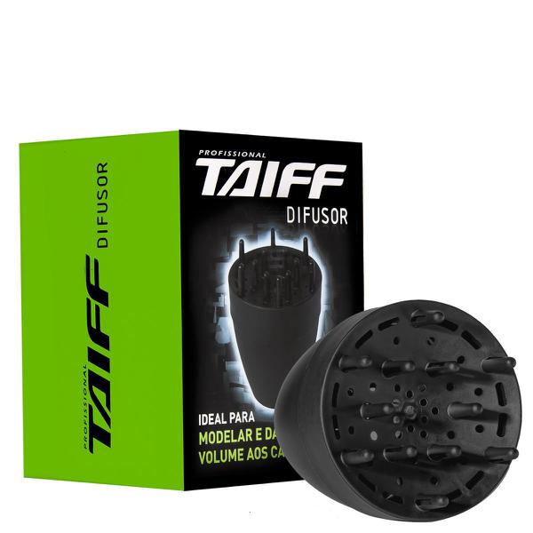 Difusor Taiff Universal para Secador de Cabelos