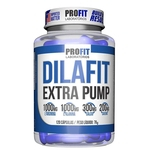 Dilafit extra pump 120 cápsulas - profit