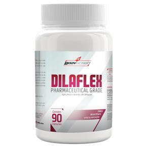 Dilaflex - Body Action (90 Caps)