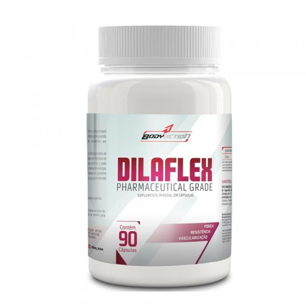 Dilaflex - Body Action