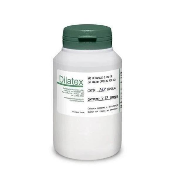 Dilatex 152 Cáps - Power Supplements