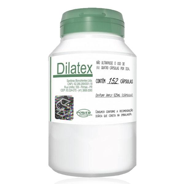 Dilatex 152 Caps - Power Supplements