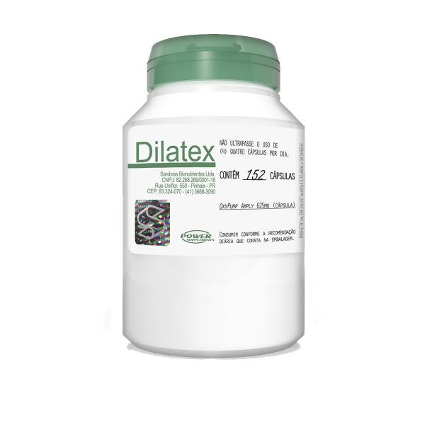 Dilatex 152 Caps - PowerSupplements - Power Supplements