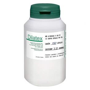 Dilatex 152 Cápsulas - Power Supplements