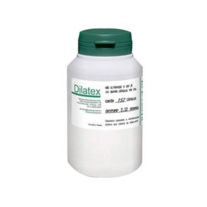 Dilatex 152Caps - Power Supplements