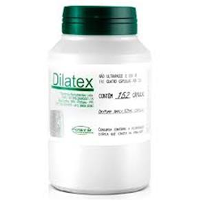 Dilatex - Power Supplements - 152 Caps