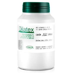 Dilatex - Power Supplements 152Caps