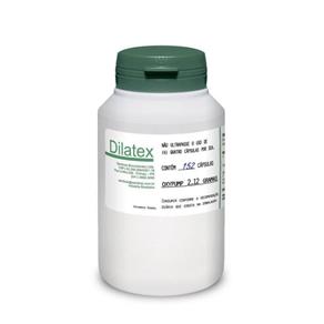 Dilatex Power Supplements - SEM SABOR - 152 CÁPSULAS