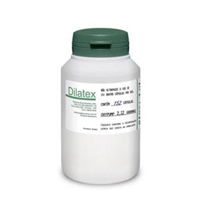 Dilatex - Power Supplements - Sem Sabor - 152 Cápsulas