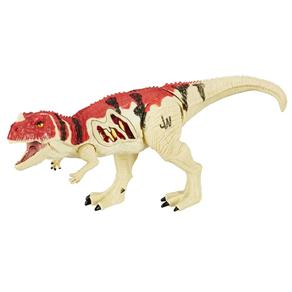Dino Hasbro Ceratosaurus com Som Jw B1633 B1839