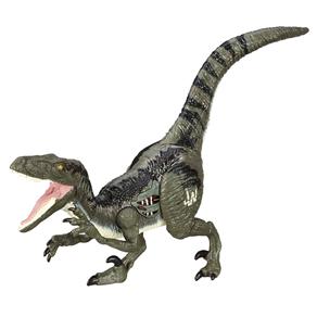 Dino Hasbro Velociraptor com Som Jw B1633 B1634