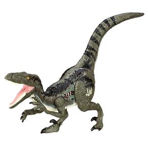 Dino Hasbro Velociraptor com Som Jw