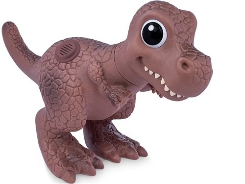 Dino Word Baby T-Rex Cotiplás - 2338