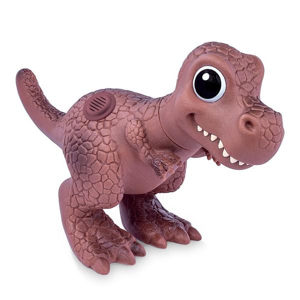 Dino World Baby T Rex - Cotiplás 2338