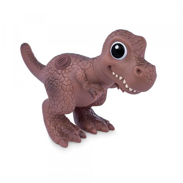 Dino World Baby T Rex - Cotiplás - Cotiplas