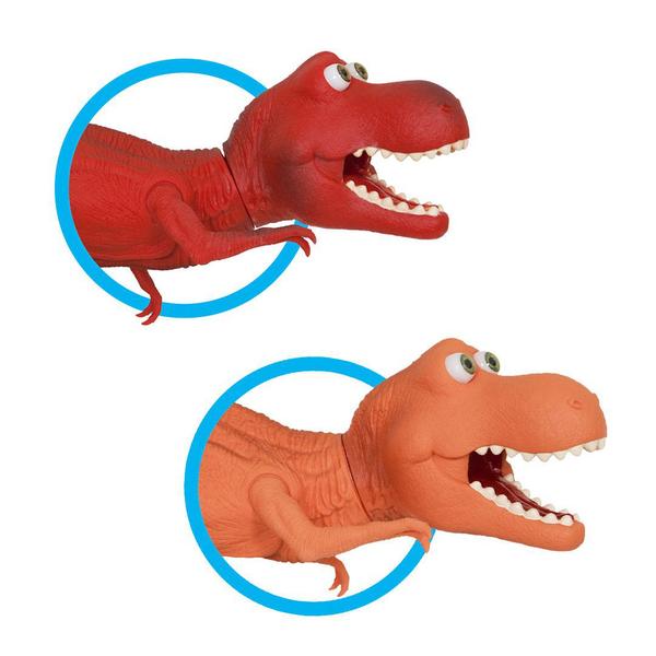 Dino World Kids T-rex - Cotiplas - Cotiplás