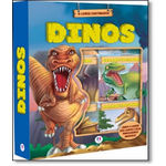 Dinos - 6 Livros