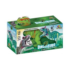 Dinossauro Alossauro