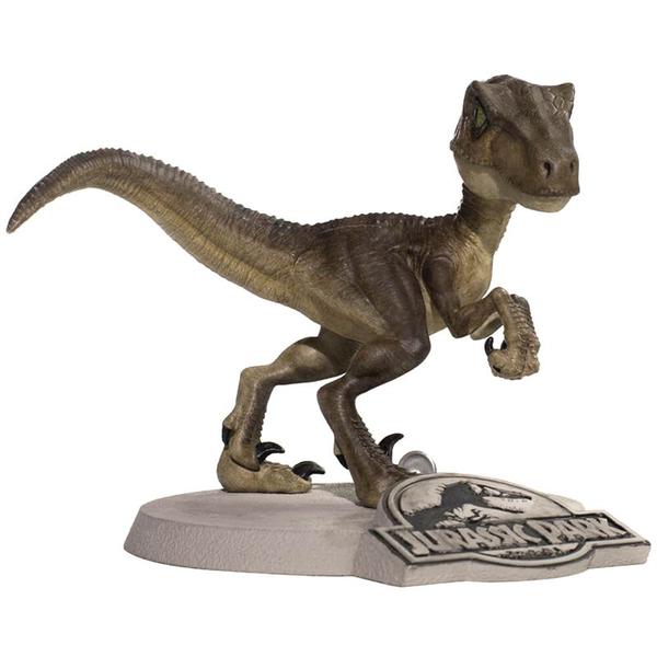 Dinossauro Jurassic Park Velociraptor Mini Co