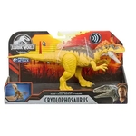Dinossauro Jurassic World Crylophosaurus - Mattel Gjn64