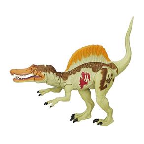 Dinossauro Jurassic World - Figura Spinosaurus - Hasbro