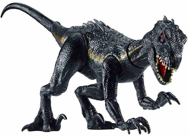 Dinossauro Jurassic World Vilao Mattel