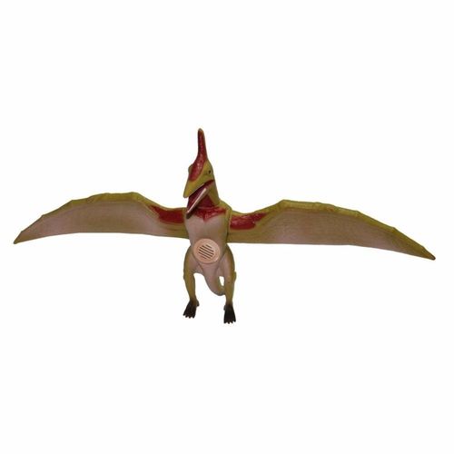 Dinossauro Pterossauro C/ Som Adijomar