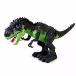 Dinossauro Rex com Som, Luz e Movimento Brinquedo T-Rex