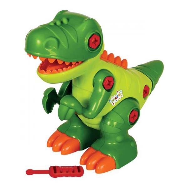 Brinquedo Dinossauro T-Rex Maral 4145