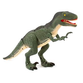 Dinossauro T-Rex Som Luz Movimento - Mc18014