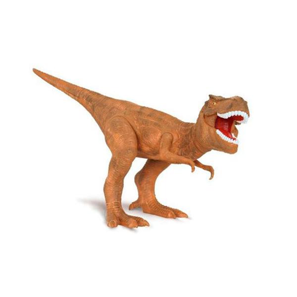 Dinossauro World Tyrannosaurus Rex 2088 - Cotiplás - Cotiplas