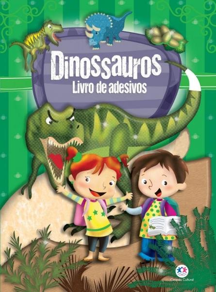 Dinossauros - Ciranda Cultural
