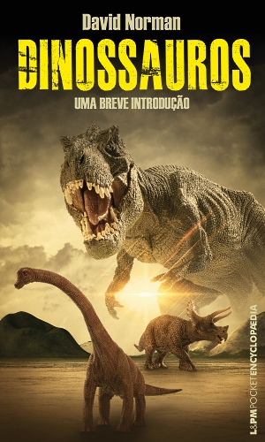 Dinossauros - Pocket - Lpm