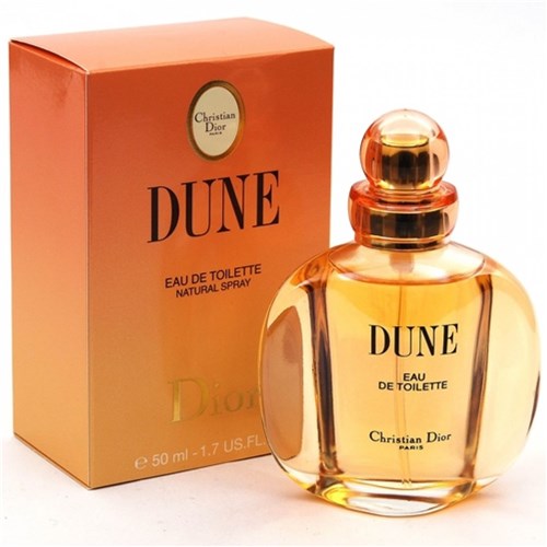 Dior Dune Perfume Feminino Eau de Toilette 100 Ml