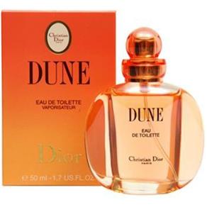 Dior Dune Perfume Feminino Eau de Toilette 100 Ml