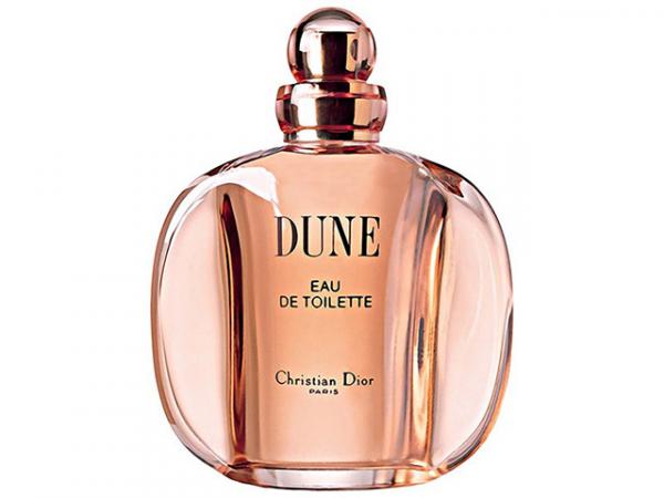 Dior Dune - Perfume Feminino Eau de Toilette 50ml