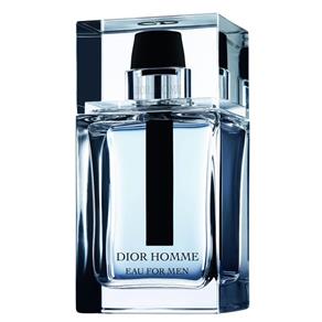 Dior Eau For Men Dior - Perfume Masculino - Eau de Toilette - 100ml