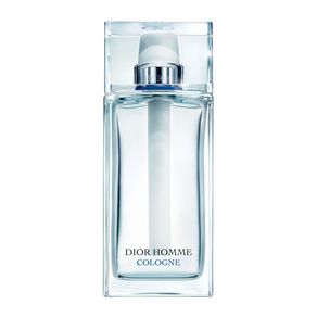 Dior Homme Cologne Perfume Masculino (Eau de Toilette) 125ml