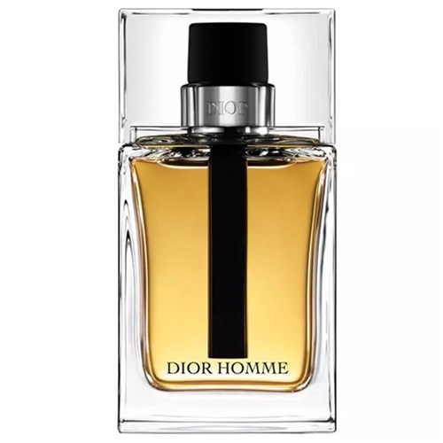 Dior Homme Dior - Perfume Masculino - Eau de Toilette (50ml)