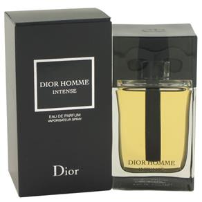 Dior Homme Intense Eau de Parfum Spray Perfume Masculino 100 ML-Christian Dior